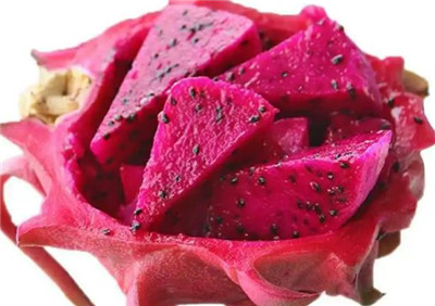 火龙果减肥法介绍,火龙果怎么吃才能减肥-图片1