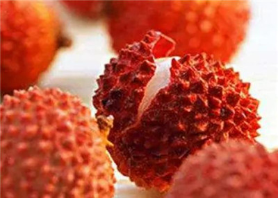 孕妇能吃荔枝吗,孕妇可以吃荔枝吗-图片1