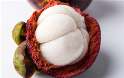 孕妇可以吃山竹吗,吃山竹的好处有哪些-图片1