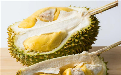 吃榴莲的7大禁忌，3分钟了解吃榴莲的7大禁忌-图片1