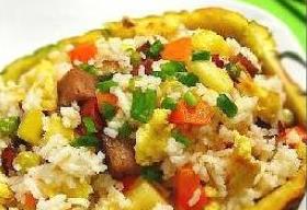 菠萝怎么吃，菠萝的吃法有哪些-图片4