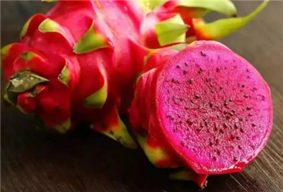 吃红心火龙果的禁忌有哪些，3分钟了解吃红心火龙果的禁忌-图片2