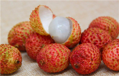 吃荔枝上火吗，吃荔枝需要注意哪些问题-图片1