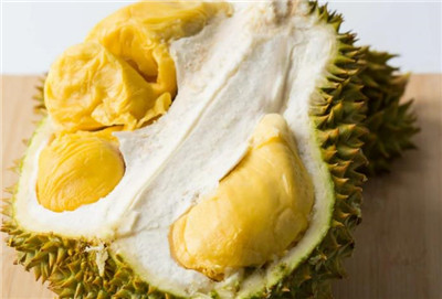 榴莲不熟要怎么放才能熟,3分钟了解榴莲不熟要怎么放才能熟-图片1