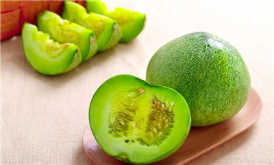 甜瓜上火吗，吃甜瓜需要注意哪些问题-图片1