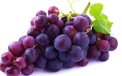 想要买到新鲜的葡萄需要怎么挑选，葡萄的挑选方法-图片2