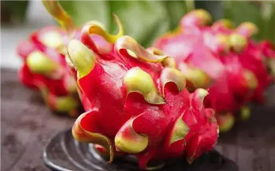 吃红心火龙果的禁忌有哪些，3分钟了解吃红心火龙果的禁忌-图片1