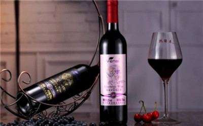 蓝莓酒的功效和作用，蓝莓酒的制作方法-图片1