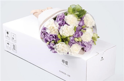 看病人送什么花好，看病人送什么花合适-图片1