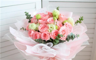 520送什么花最好，520送什么花最合适-图片1