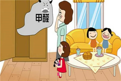 橘子皮能有效去除空气中的甲醛吗,去除空气中的甲醛的方法-图片2