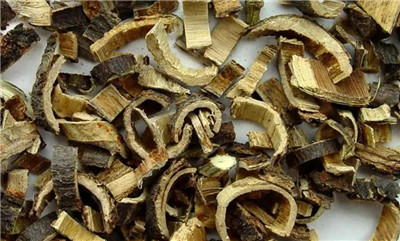 合欢皮的功效与作用及食用方法-图片2