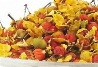 合欢花茶的功效和作用,合欢花茶的泡制方法-图片1