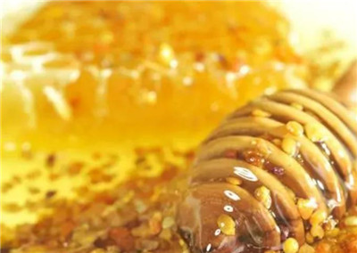 合欢花蜂蜜的功效和作用，合欢花蜂蜜的食用方法-图片1