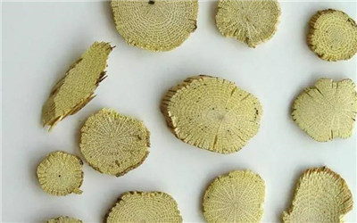 川木通的功效和作用，川木通有毒吗，川木通的禁忌和食用方法