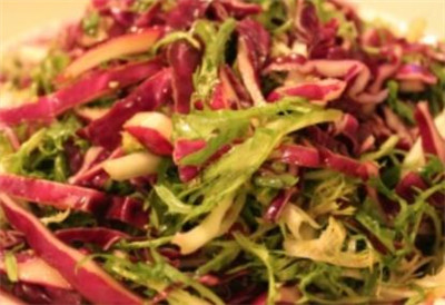 苦菊怎么做好吃，苦菊的家常做法大全-图片2