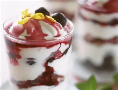 蓝莓蛋糕的家常做法大全，蓝莓蛋糕怎么做好吃又简单-图片2