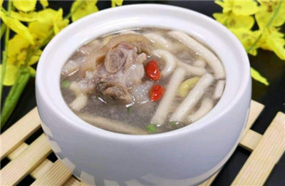 通草猪蹄汤的做法大全，通草猪蹄汤的功效和作用及禁忌-图片2