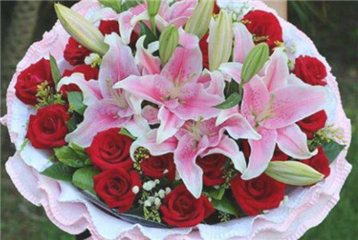 520送什么花最好，520送什么花最合适-图片2