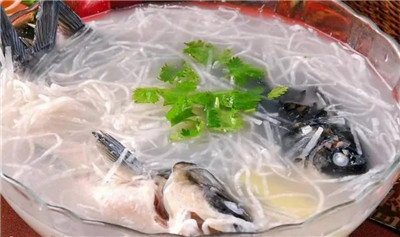 通草鲫鱼汤的做法大全，通草鲫鱼汤的功效和作用及禁忌-图片3