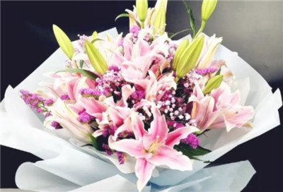 护士节送什么花最好，护士节送什么花最合适-图片3