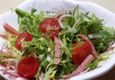 苦菊怎么做好吃，苦菊的家常做法大全-图片3